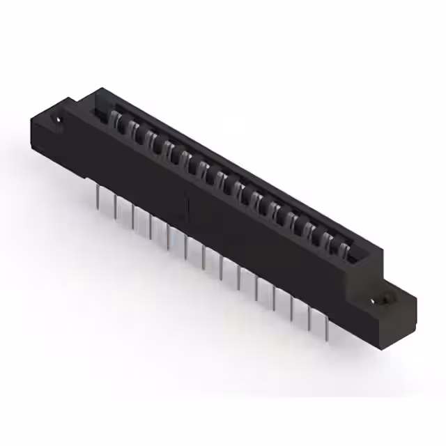 857-028-424-208 EDAC Inc.  Edgeboard Connectors